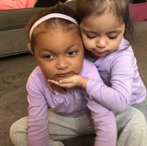 Meet your Posher, Kelly